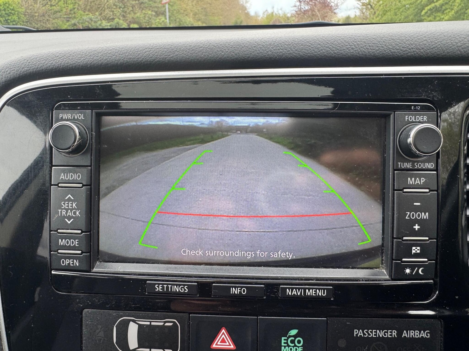 Used Mitsubishi Outlander 2015 for sale - 78101127: Photo 23