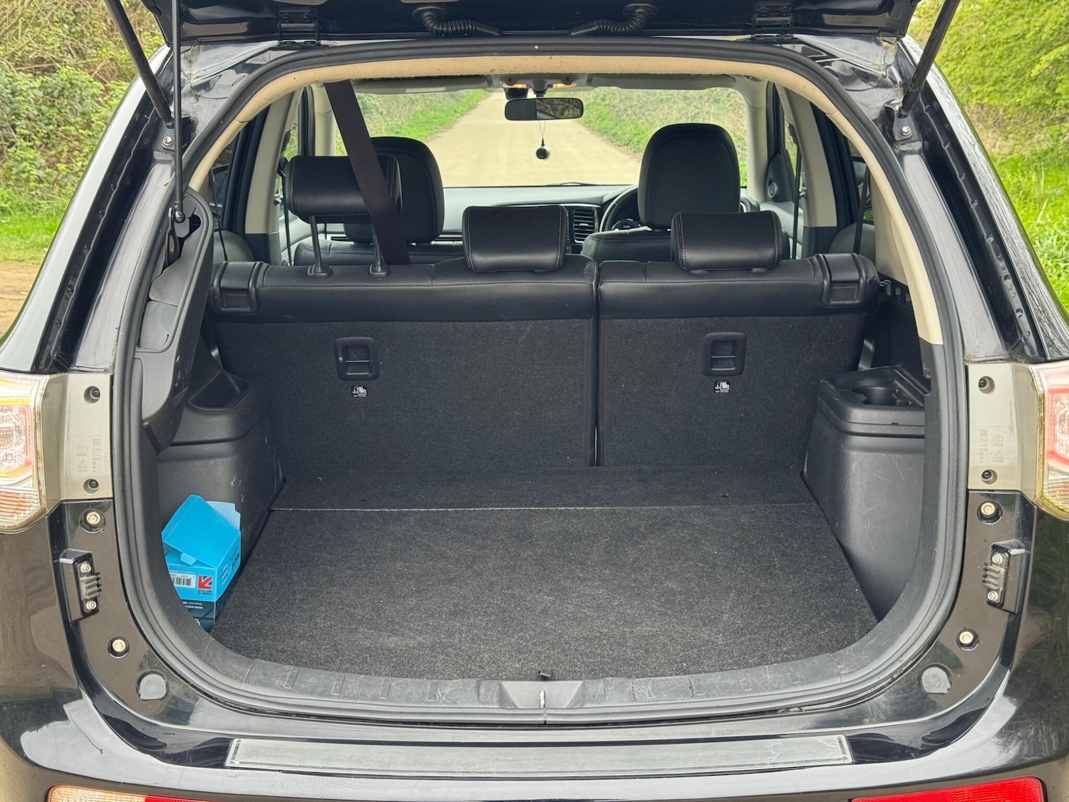 Used Mitsubishi Outlander 2015 for sale - 78101127: Photo 27