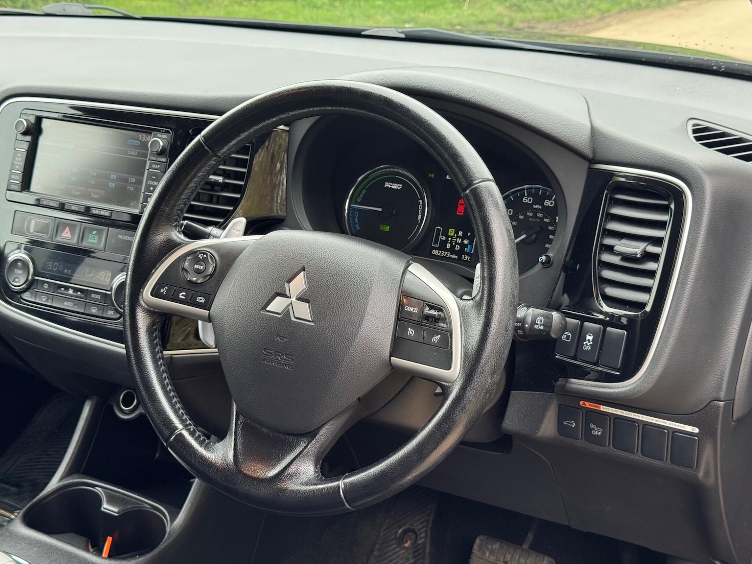 Used Mitsubishi Outlander 2015 for sale - 78101127: Photo 28