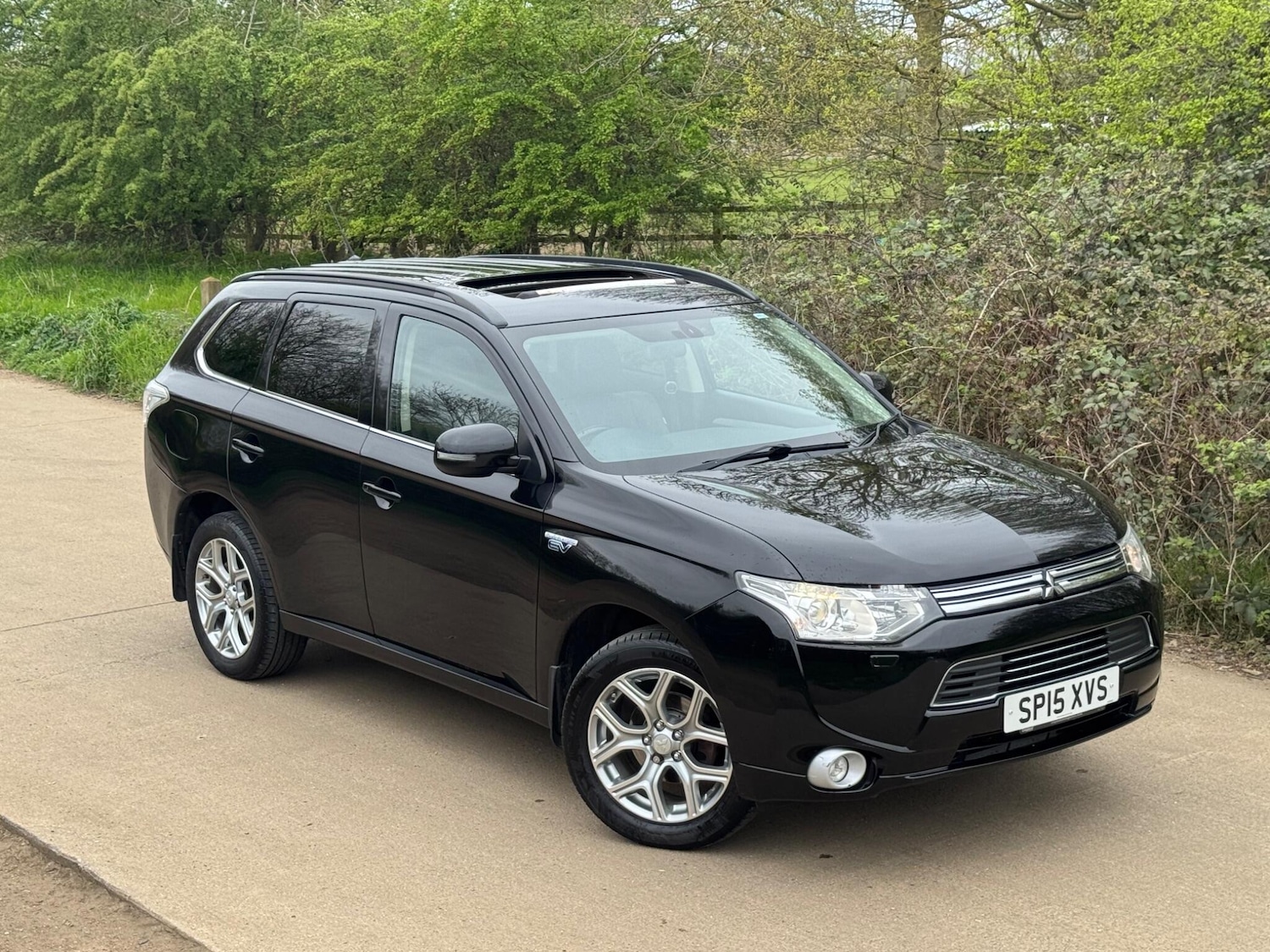 Used Mitsubishi Outlander 2015 for sale - 78101127: Photo 5