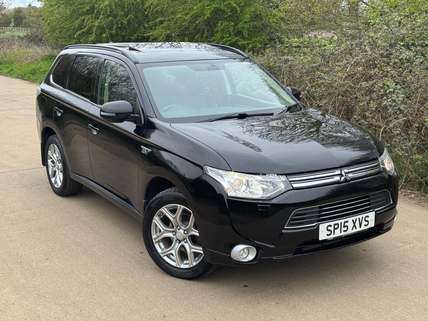 Used Mitsubishi Outlander 2015 for sale - 78101127: Photo 6