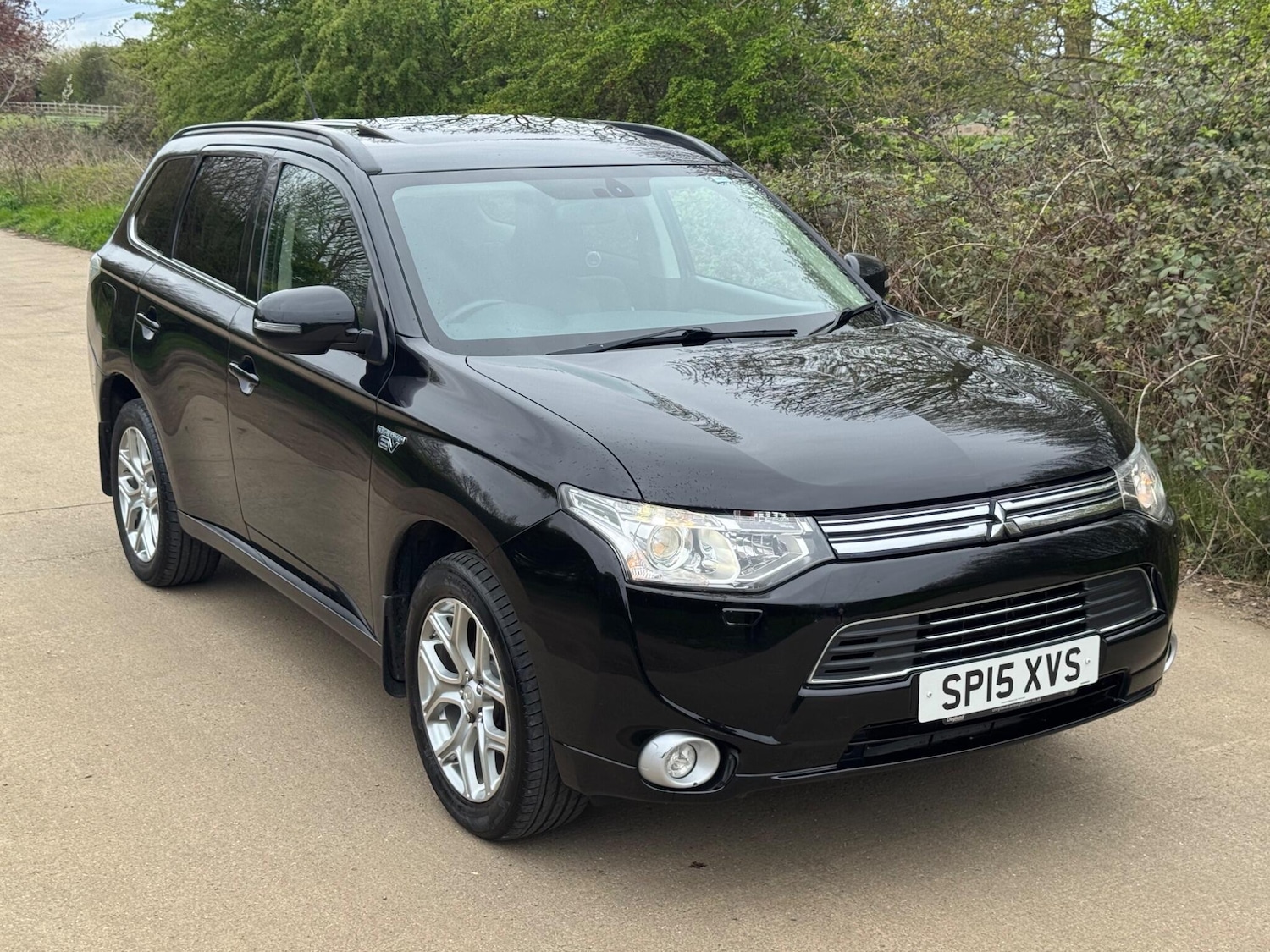 Used Mitsubishi Outlander 2015 for sale - 78101127: Photo 7