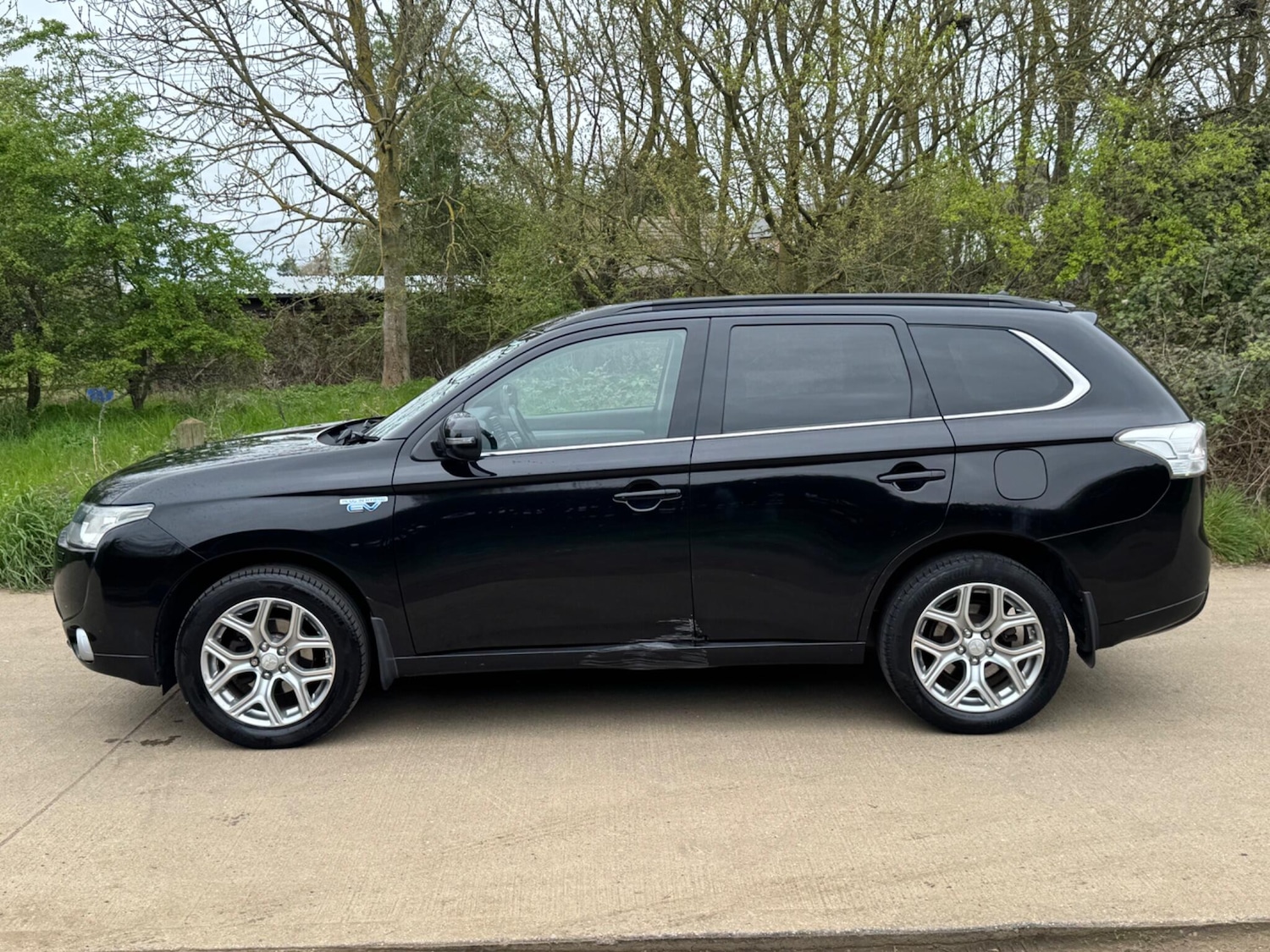 Used Mitsubishi Outlander 2015 for sale - 78101127: Photo 8