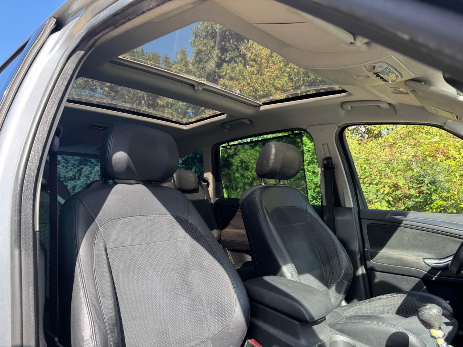 Used Ford S-Max 2022 for sale - 76987671: Photo 18