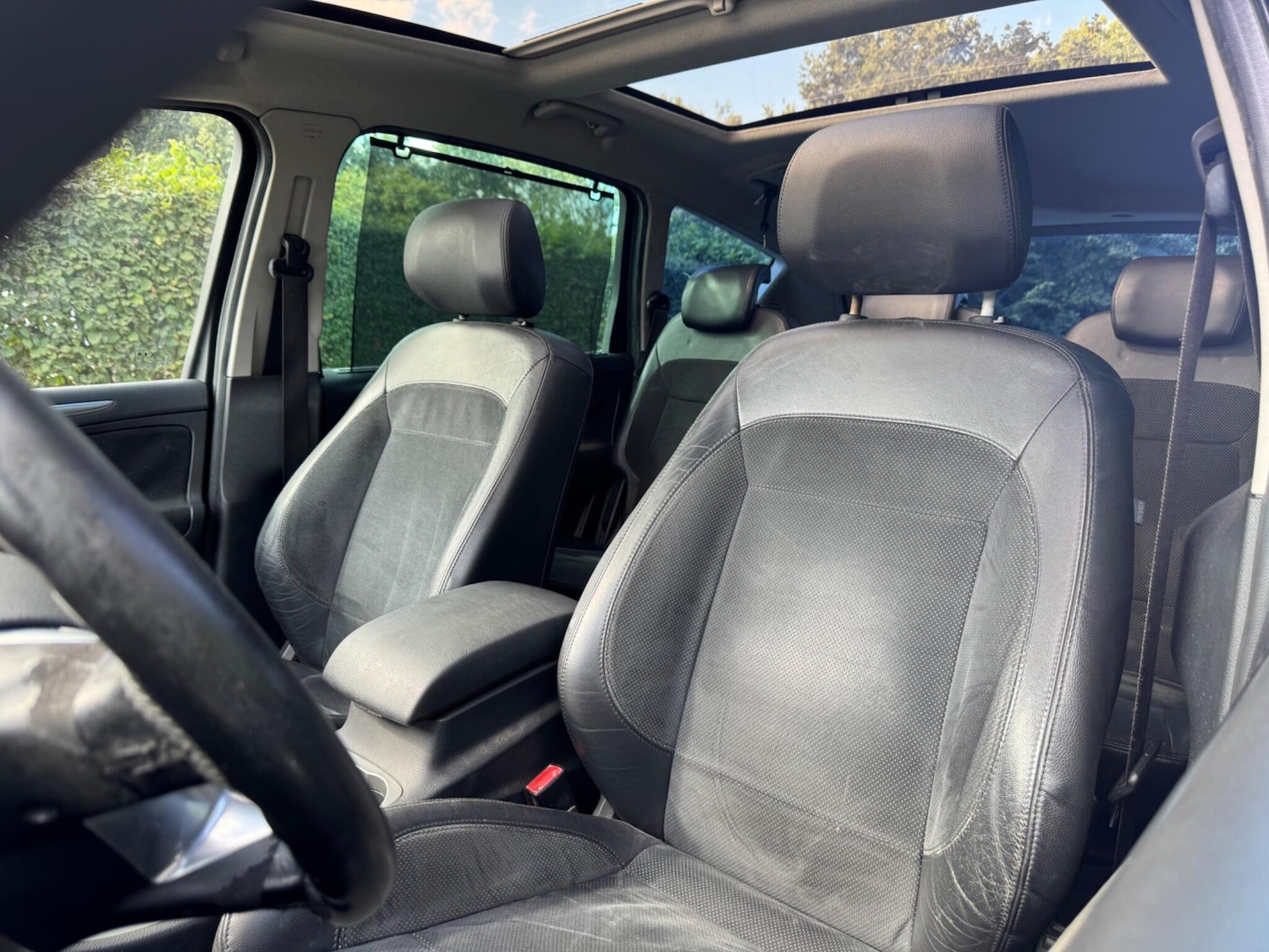 Used Ford S-Max 2022 for sale - 76987671: Photo 20