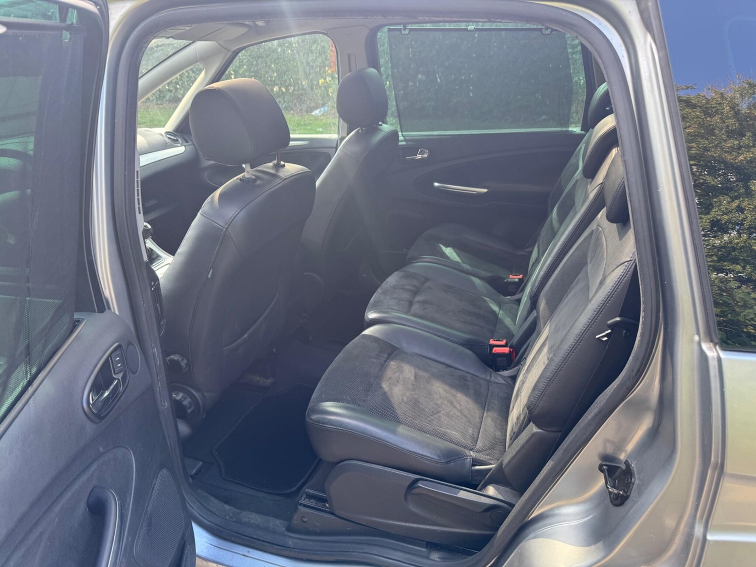 Used Ford S-Max 2022 for sale - 76987671: Photo 21