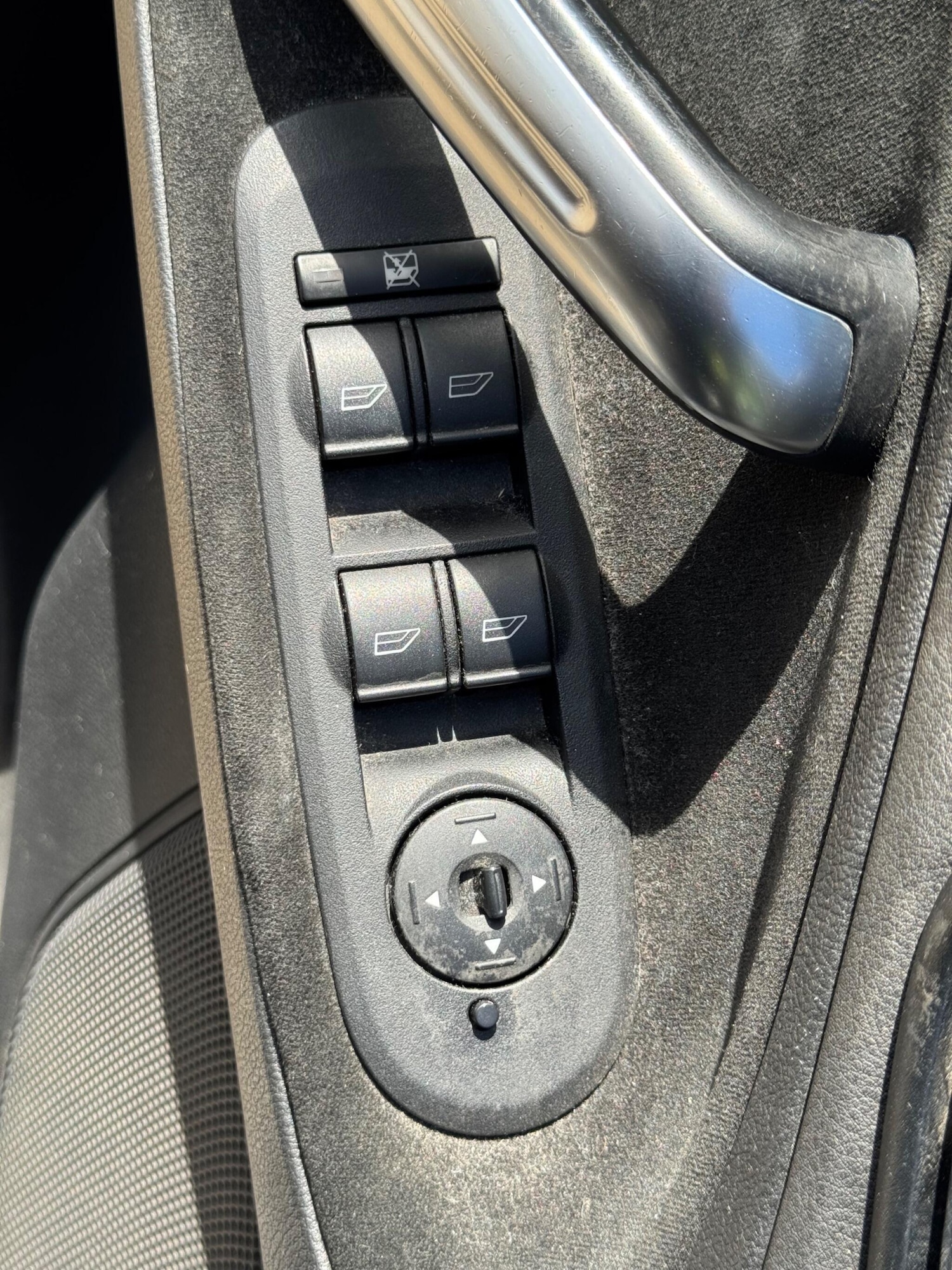 Used Ford S-Max 2022 for sale - 76987671: Photo 23