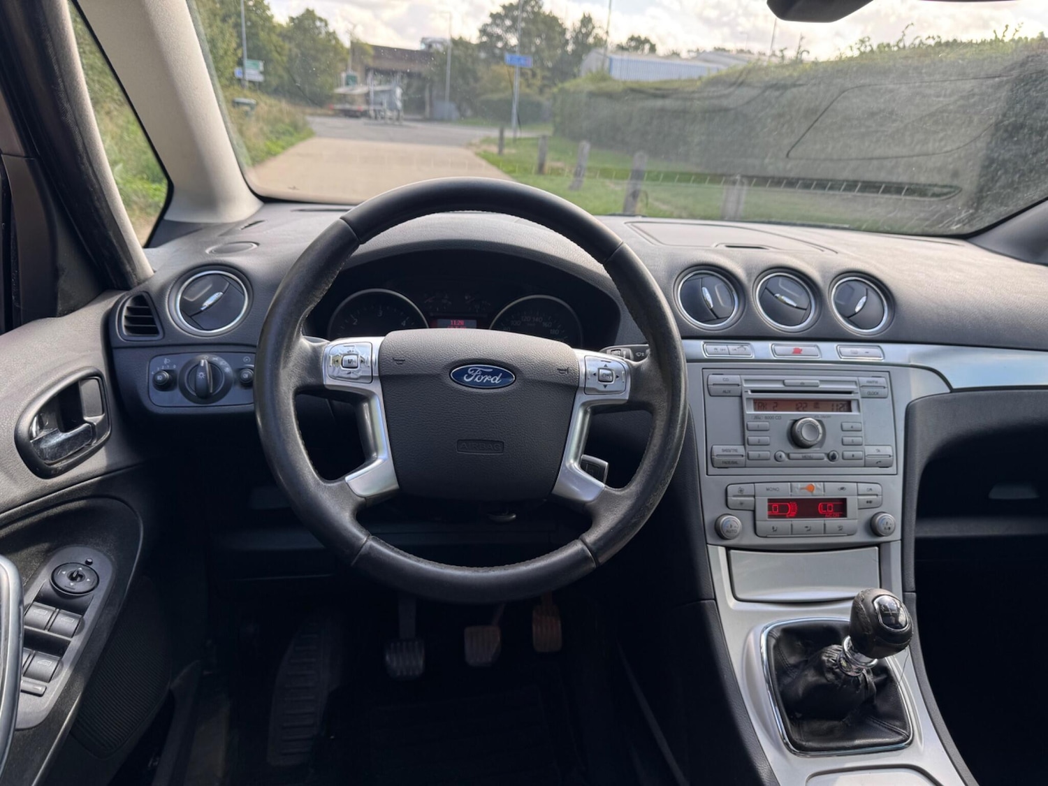 Used Ford S-Max 2022 for sale - 76987671: Photo 26