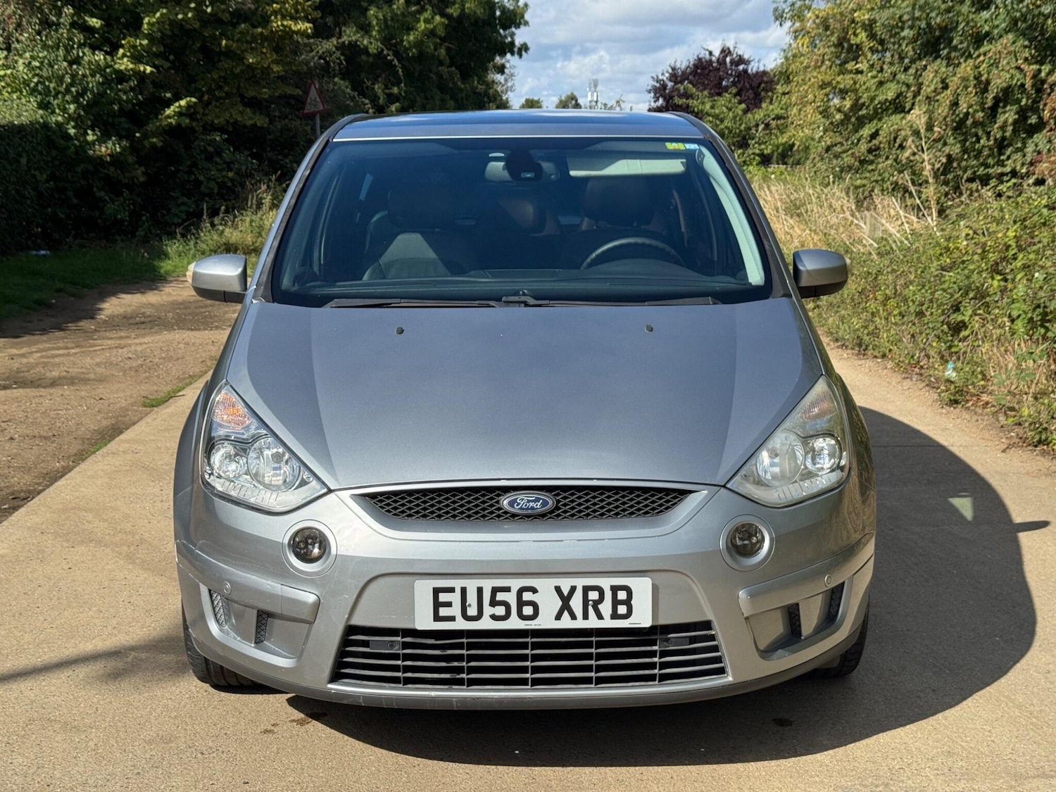 Used Ford S-Max 2022 for sale - 76987671: Photo 9