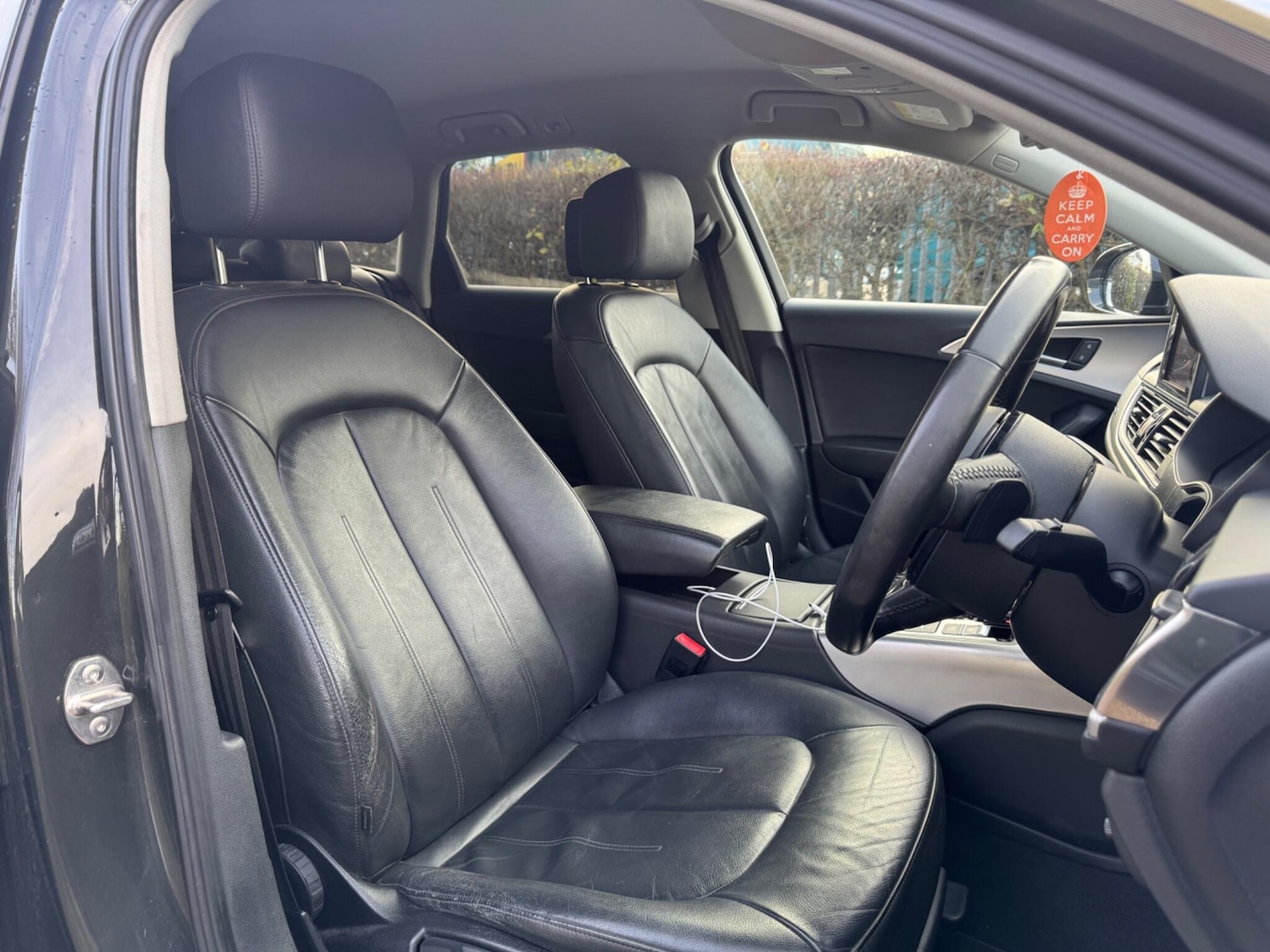 Used Audi A6 Allroad 2014 for sale - 76886344: Photo 13