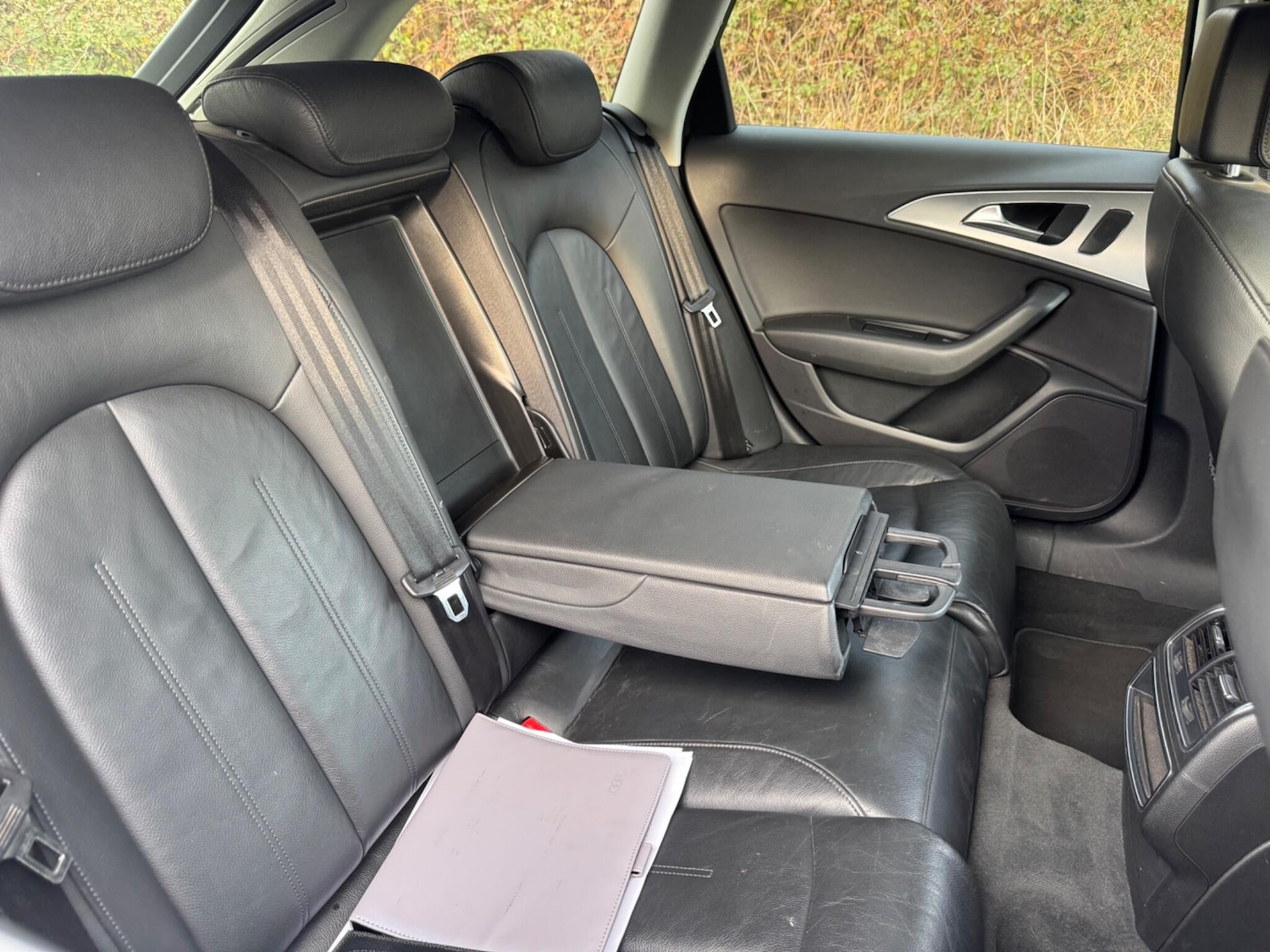 Used Audi A6 Allroad 2014 for sale - 76886344: Photo 14