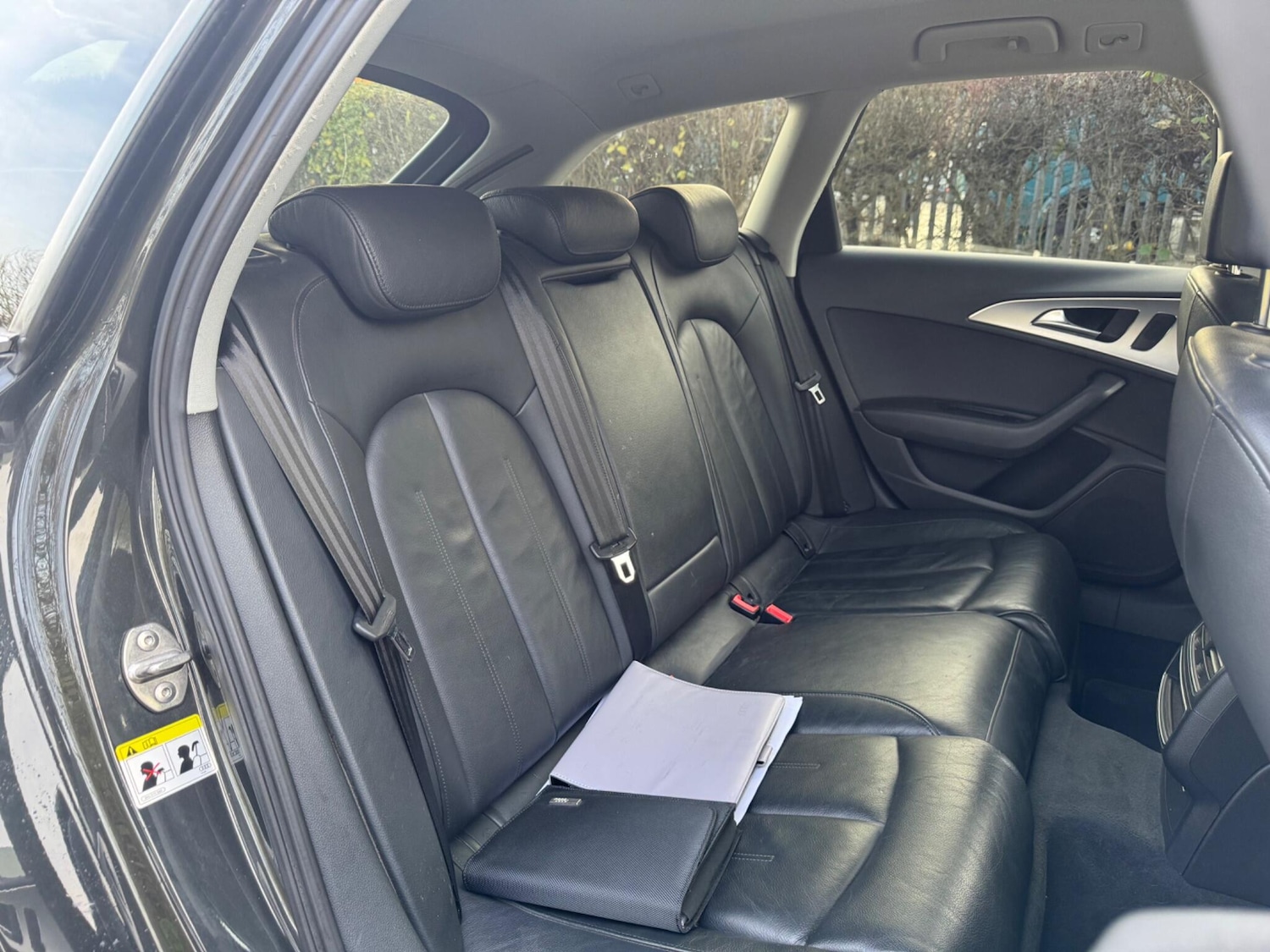 Used Audi A6 Allroad 2014 for sale - 76886344: Photo 15