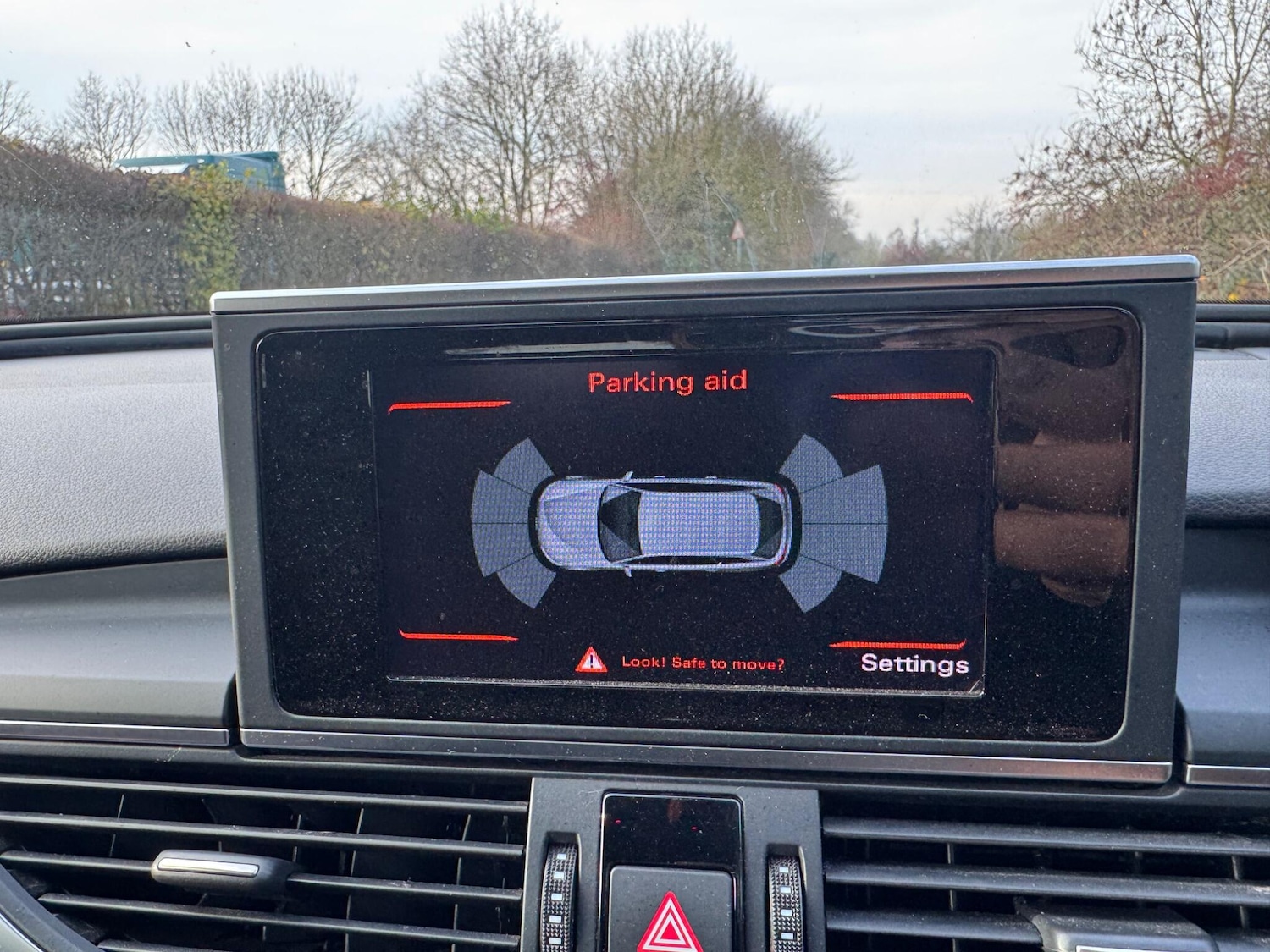 Used Audi A6 Allroad 2014 for sale - 76886344: Photo 20