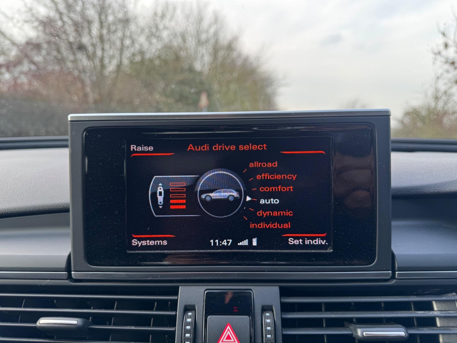 Used Audi A6 Allroad 2014 for sale - 76886344: Photo 21