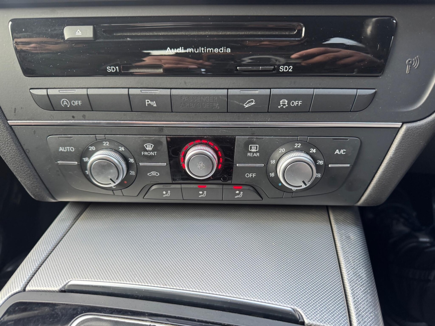 Used Audi A6 Allroad 2014 for sale - 76886344: Photo 30