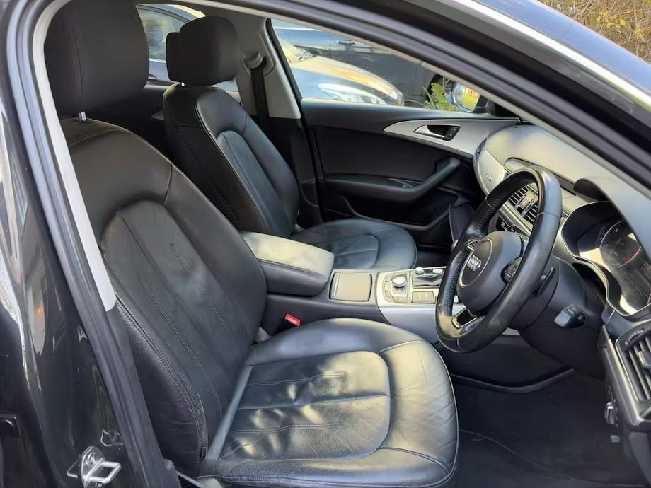 Used Audi A6 Allroad 2014 for sale - 76886344: Photo 6