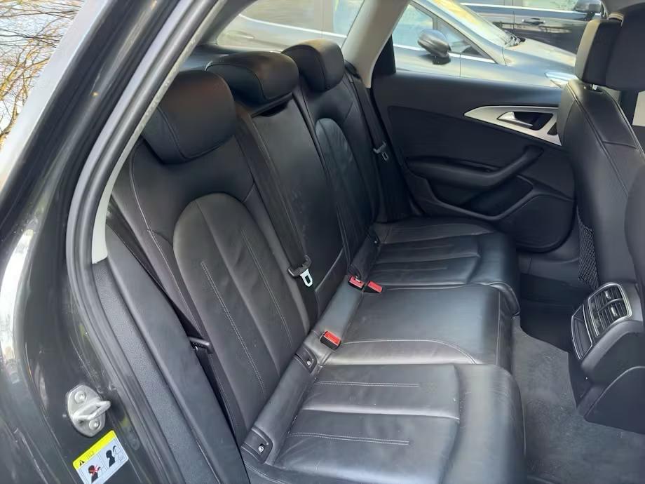 Used Audi A6 Allroad 2014 for sale - 76886344: Photo 7