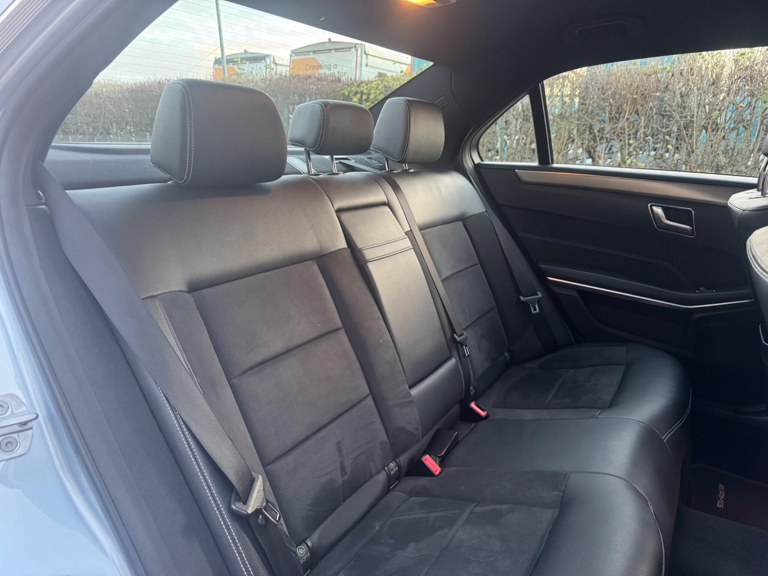 Used Mercedes-Benz E Class 2014 for sale - 77097774: Photo 13