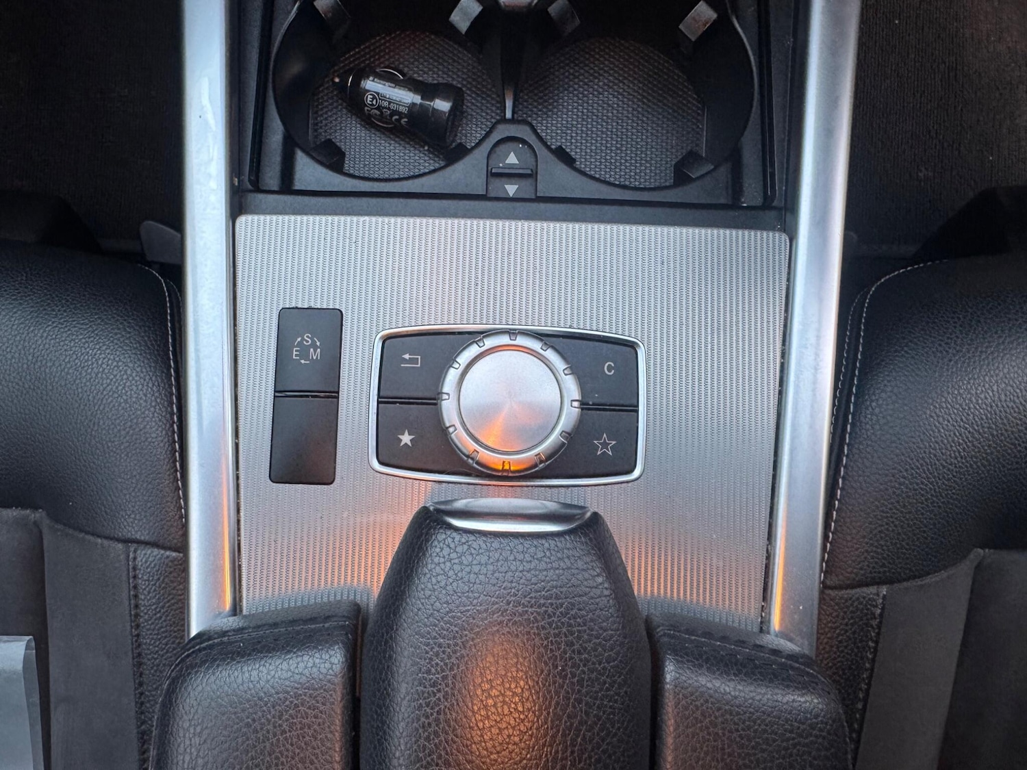 Used Mercedes-Benz E Class 2014 for sale - 77097774: Photo 14