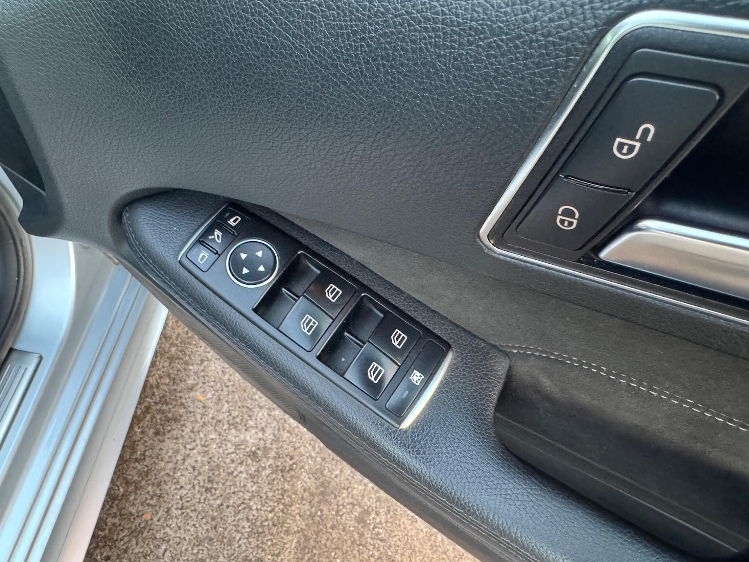 Used Mercedes-Benz E Class 2014 for sale - 77097774: Photo 16