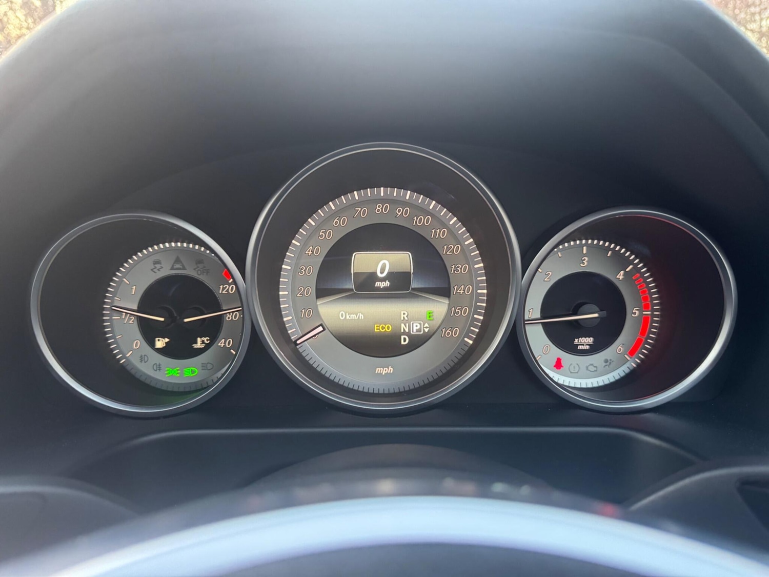 Used Mercedes-Benz E Class 2014 for sale - 77097774: Photo 19