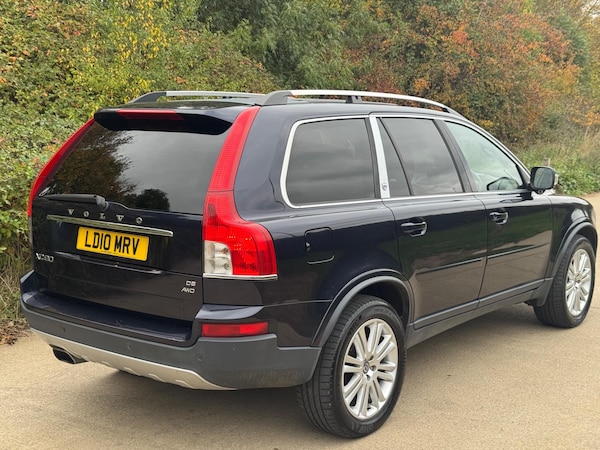 Used Volvo XC90 2010 for sale - 76239454: Photo 10