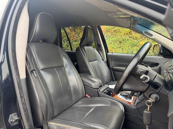 Used Volvo XC90 2010 for sale - 76239454: Photo 12