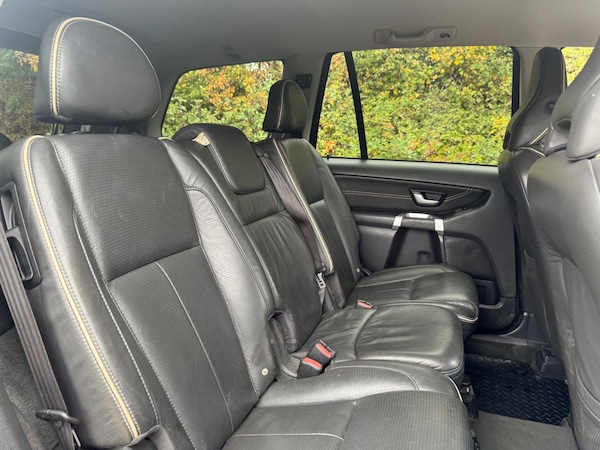 Used Volvo XC90 2010 for sale - 76239454: Photo 13