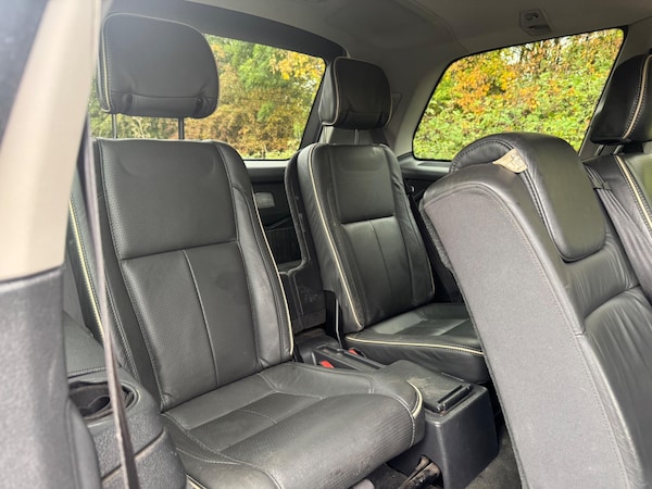 Used Volvo XC90 2010 for sale - 76239454: Photo 14