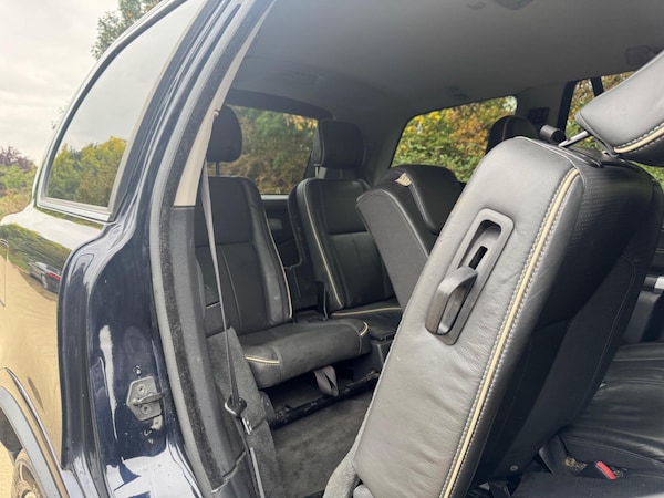 Used Volvo XC90 2010 for sale - 76239454: Photo 20