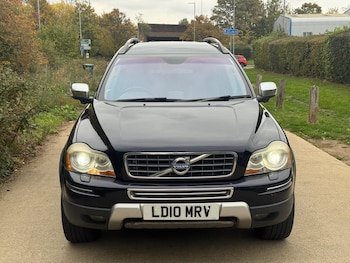 Used Volvo XC90 2010 for sale - 76239454: Photo 3
