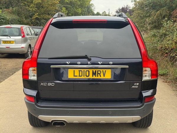 Used Volvo XC90 2010 for sale - 76239454: Photo 7