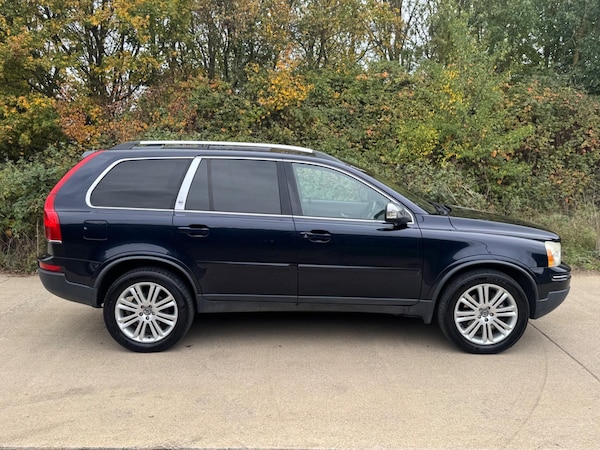 Used Volvo XC90 2010 for sale - 76239454: Photo 9