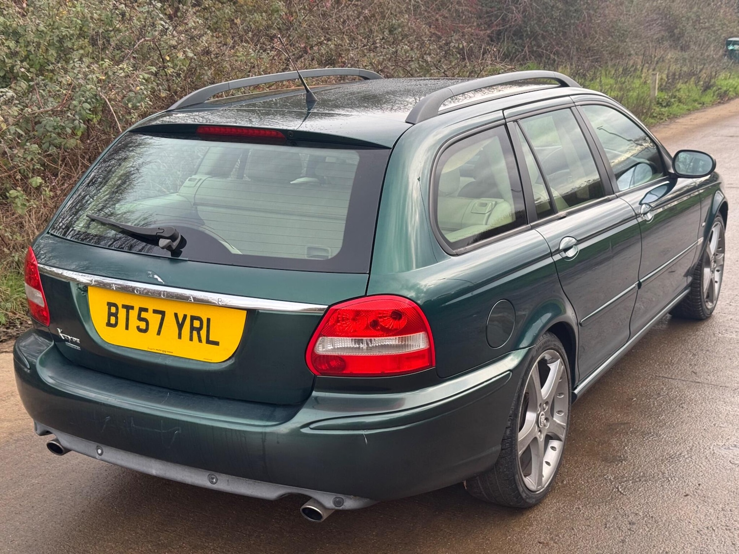 Used Jaguar X-Type 2008 for sale - 77084470: Photo 10