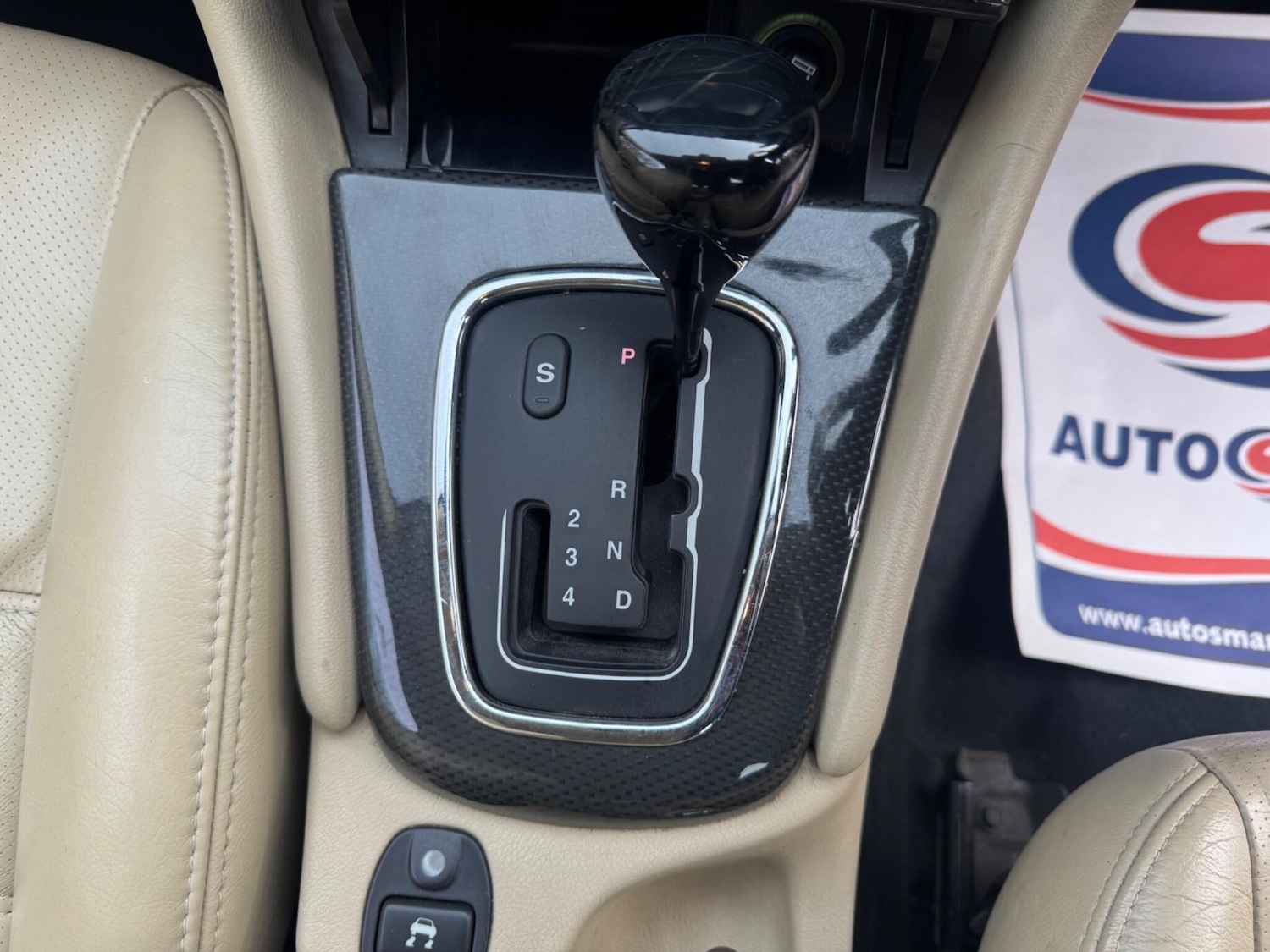 Used Jaguar X-Type 2008 for sale - 77084470: Photo 11