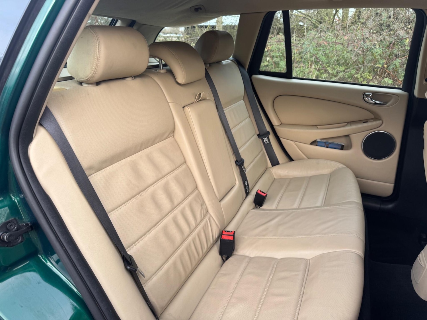 Used Jaguar X-Type 2008 for sale - 77084470: Photo 14