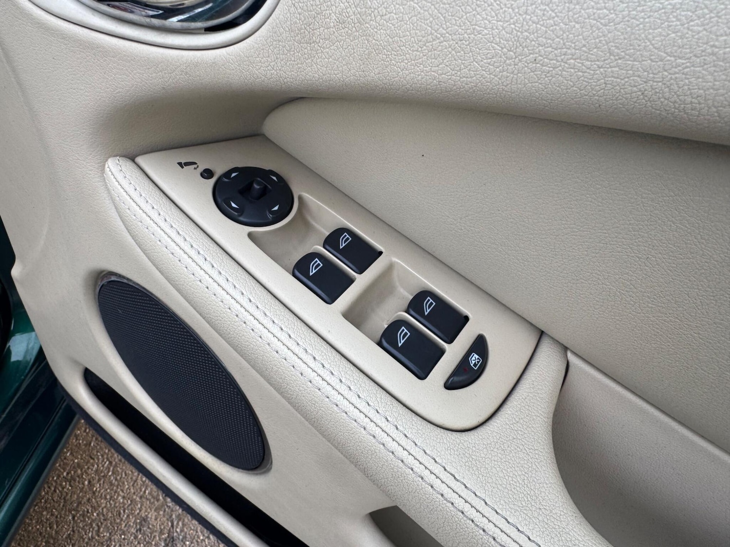 Used Jaguar X-Type 2008 for sale - 77084470: Photo 17