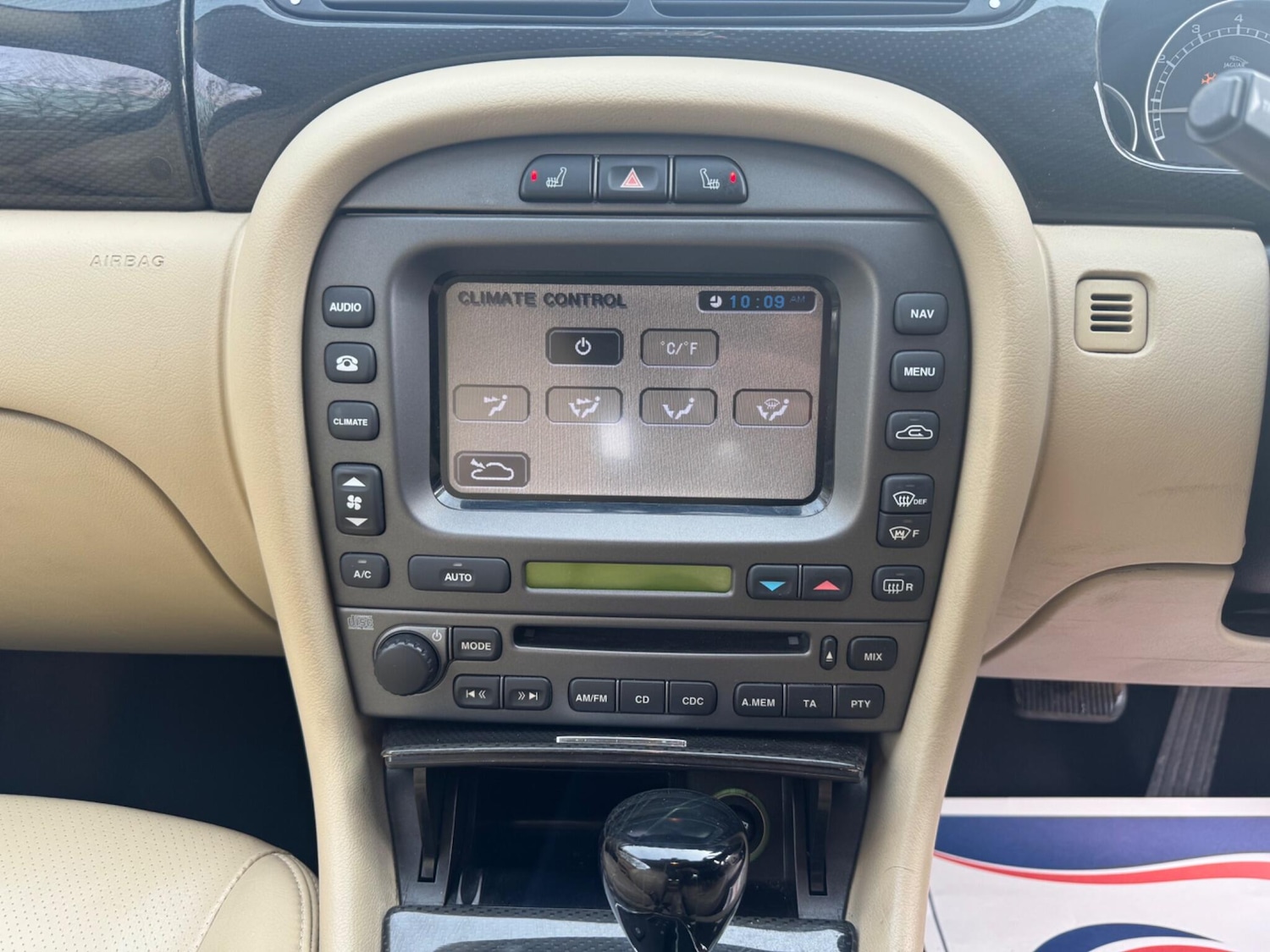 Used Jaguar X-Type 2008 for sale - 77084470: Photo 18