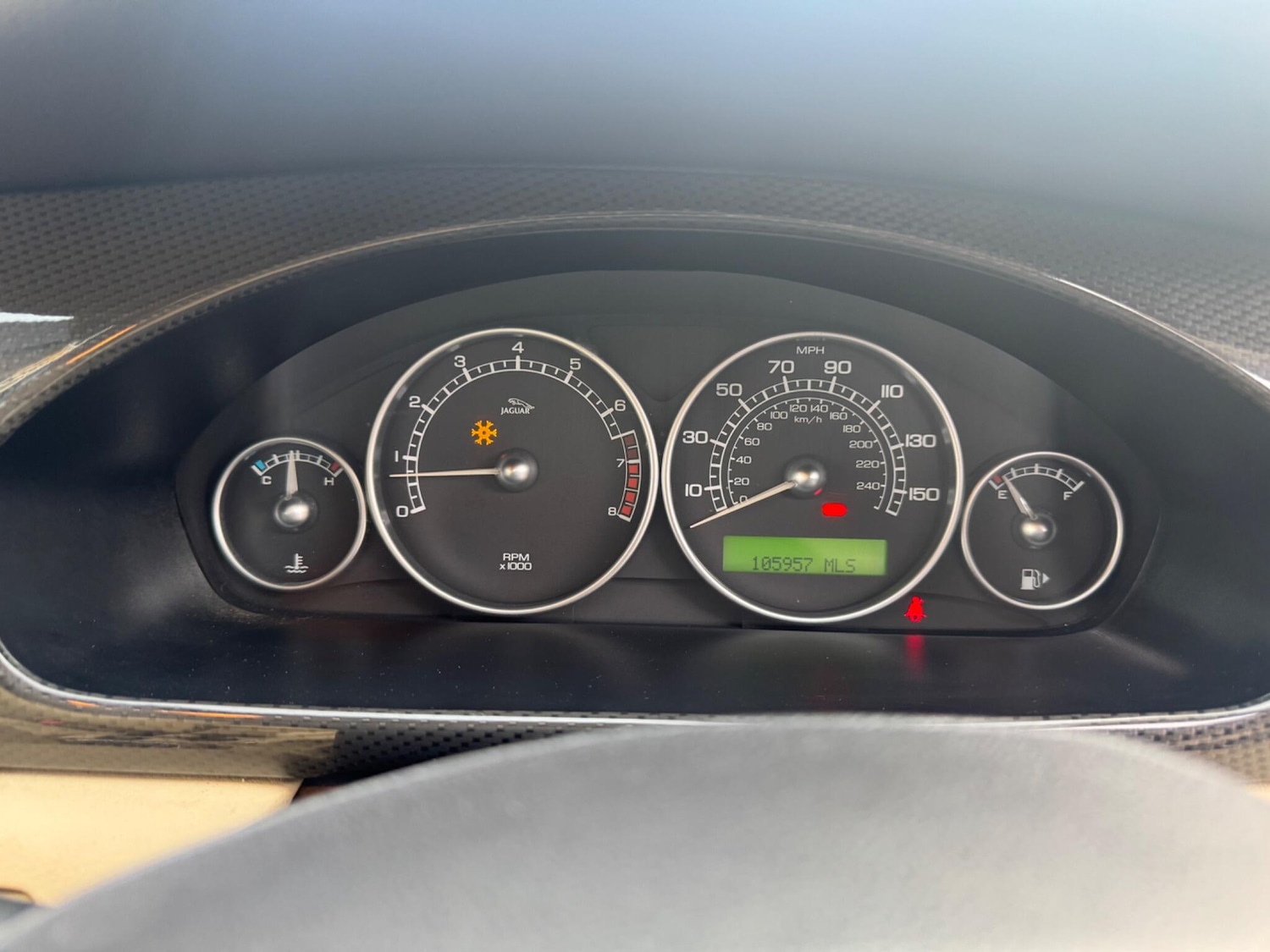 Used Jaguar X-Type 2008 for sale - 77084470: Photo 19