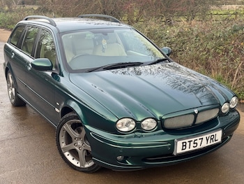 (57) - 2.5 V6 SE (AWD) 5dr