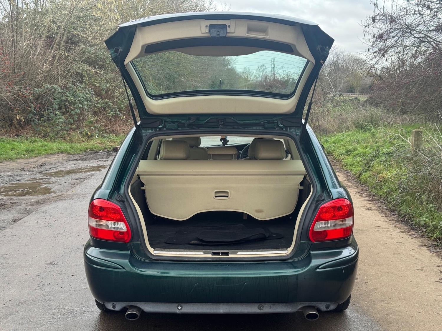 Used Jaguar X-Type 2008 for sale - 77084470: Photo 20