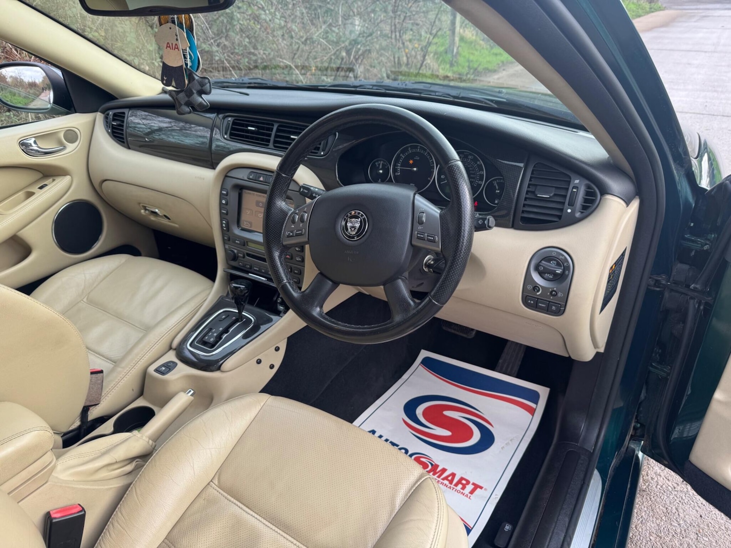 Used Jaguar X-Type 2008 for sale - 77084470: Photo 21