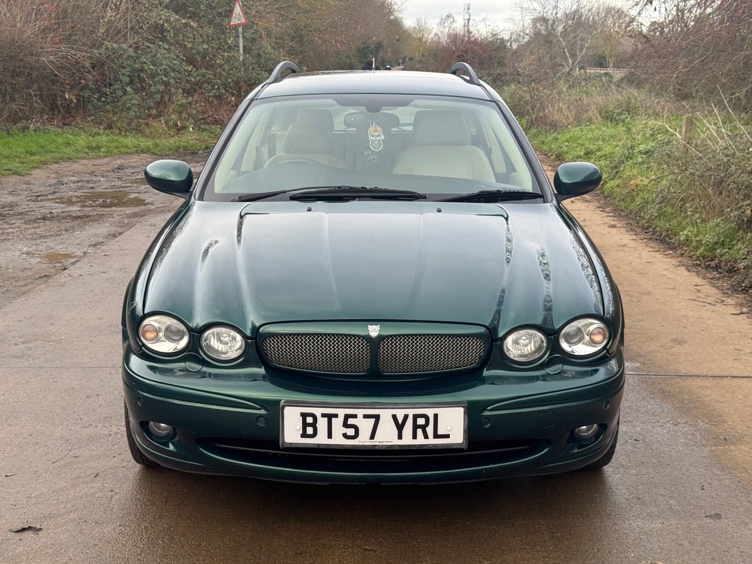 Used Jaguar X-Type 2008 for sale - 77084470: Photo 3