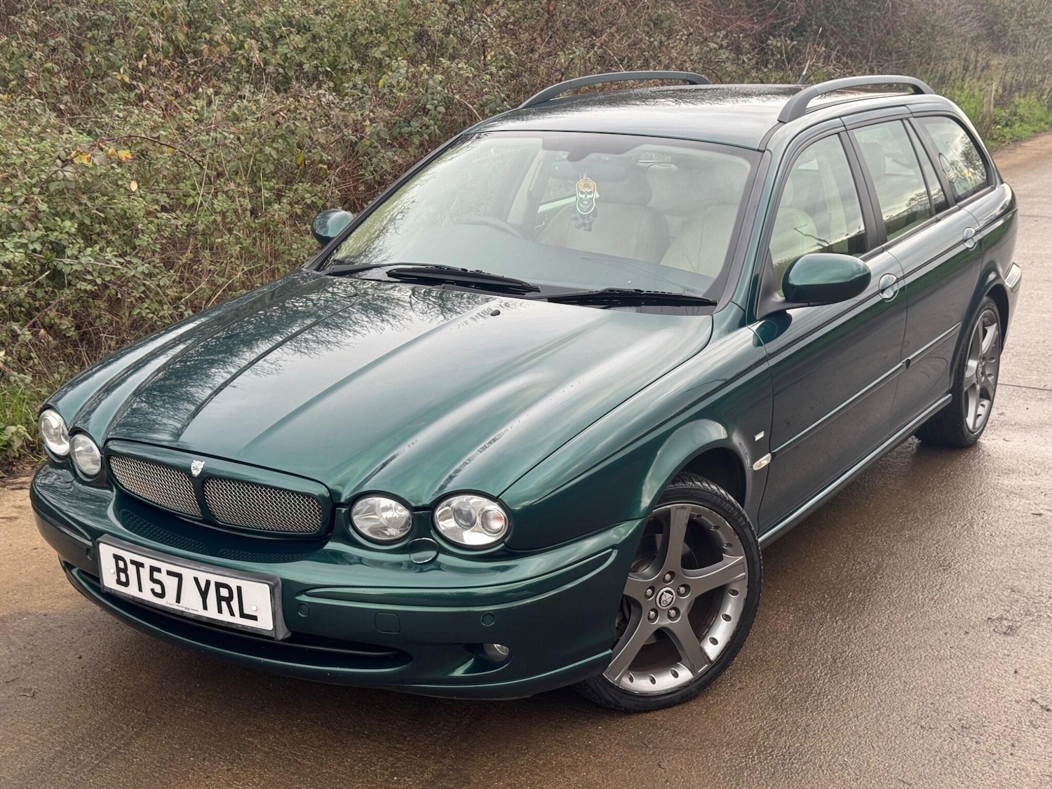 Used Jaguar X-Type 2008 for sale - 77084470: Photo 4