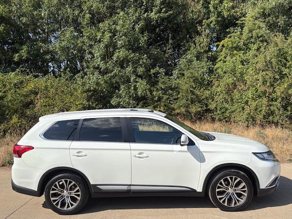 Used Mitsubishi Outlander 2016 for sale - 75729708: Photo 10