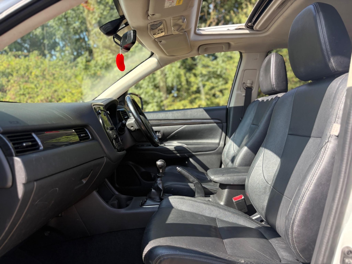 Vehicle 13
