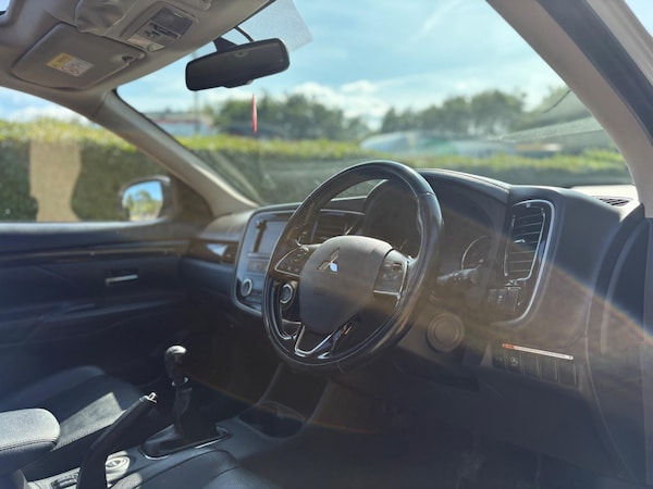 Used Mitsubishi Outlander 2016 for sale - 75729708: Photo 15