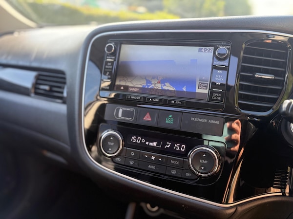 Used Mitsubishi Outlander 2016 for sale - 75729708: Photo 16