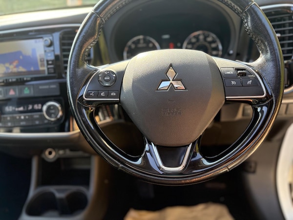 Used Mitsubishi Outlander 2016 for sale - 75729708: Photo 17
