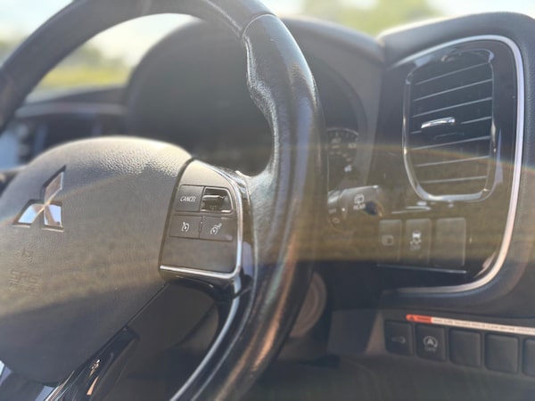 Used Mitsubishi Outlander 2016 for sale - 75729708: Photo 18